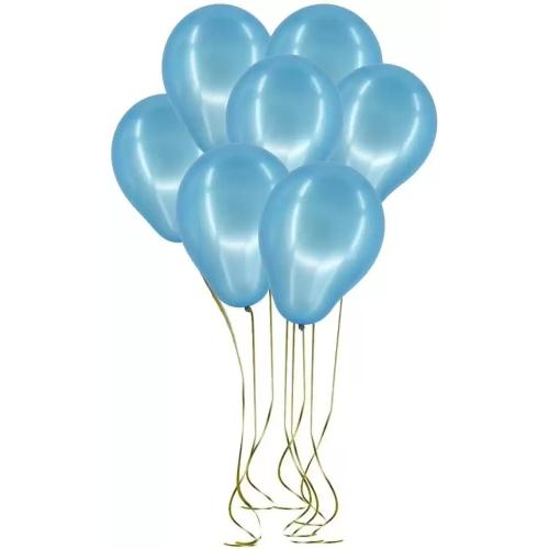 Nedi Balon Soft Renk Açık Viyolet 100 Lü Pm-72355 - - Nedi - Fiyatı - 