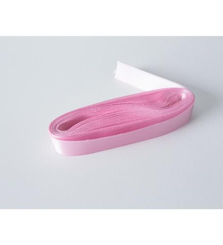 Nedi Kurdela Saten 10 Mt 1 Cm Pembe 10859 - 10'lu Paket - - Nedi - Fiy