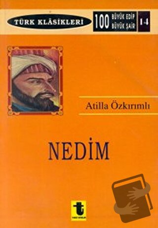 Nedim, Atilla Özkırımlı, Toker Yayınları, Fiyatı, Yorumları, Satın Al