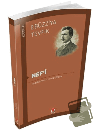 Nef-i - Ebüzziya Tevfik - DBY Yayınları - Fiyatı - Yorumları - Satın A