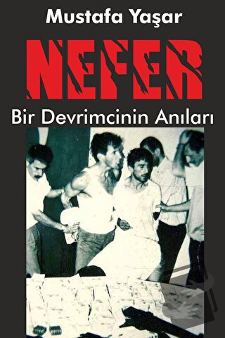 Nefer - Mustafa Yaşar - Sarmal Kitabevi - Fiyatı - Yorumları - Satın A