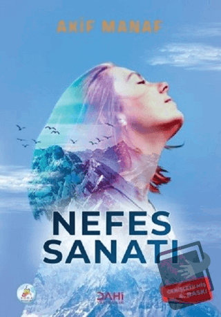 Nefes Sanatı - Akif Manaf - Dahi Yayıncılık - Fiyatı - Yorumları - Sat