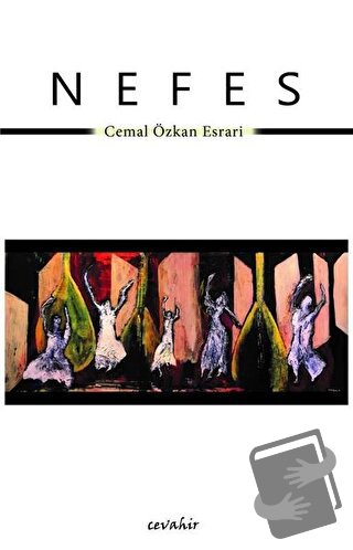 Nefes - Cemal Özkan Esrari - Cevahir Yayınları - Fiyatı - Yorumları - 