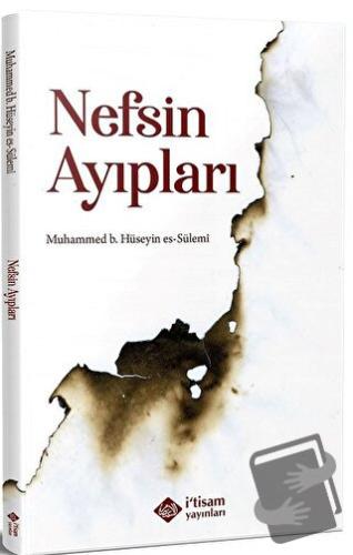 Nefsin Ayıpları - Sülemi - İtisam Yayınları - Fiyatı - Yorumları - Sat