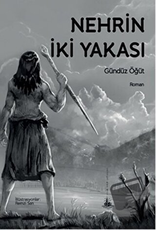 Nehrin İki Yakası - Gündüz Öğüt - Yitik Ülke Yayınları - Fiyatı - Yoru