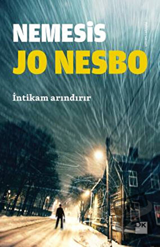 Nemesis - Jo Nesbo - Doğan Kitap - Fiyatı - Yorumları - Satın Al