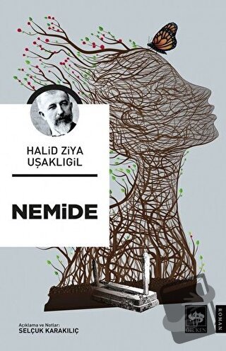 Nemide - Halid Ziya Uşaklıgil - Ötüken Neşriyat - Fiyatı - Yorumları -