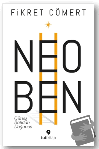 Neoben - Fikret Cömert - Tuti Kitap - Fiyatı - Yorumları - Satın Al