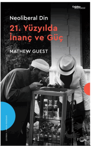 Neoliberal Din - Mathew Guest - Fol Kitap - Fiyatı - Yorumları - Satın