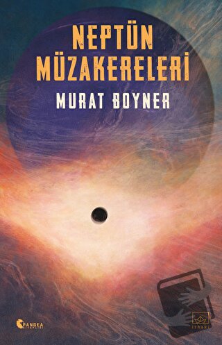 Neptün Müzakereleri - Murat Boyner - İthaki Yayınları - Fiyatı - Yorum