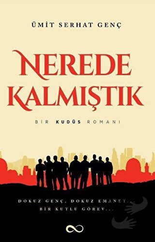 Nerede Kalmıştık - Ümit Serhat Genç - Bengisu Yayınları - Fiyatı - Yor