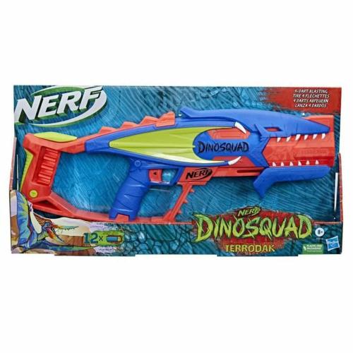 Nerf Dinosquad Terrodak F6313 - - Nerf - Fiyatı - Yorumları - Satın Al