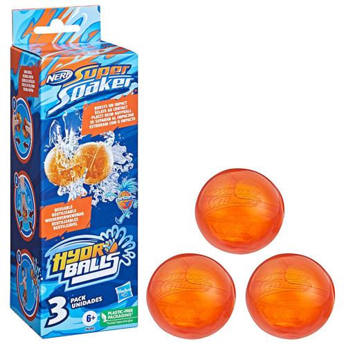 Nerf Super Soaker Hydro Balls F6392 - - Nerf - Fiyatı - Yorumları - Sa