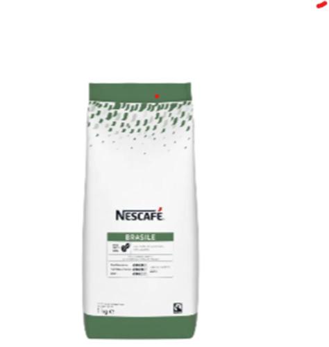 Nescafe Brasıle Ft 1000Gr 12505165 Çekirdek Kahve - - Nestle - Fiyatı 