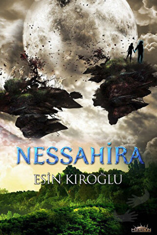 Nessahira - Esin Kıroğlu - Hyperion Kitap - Fiyatı - Yorumları - Satın