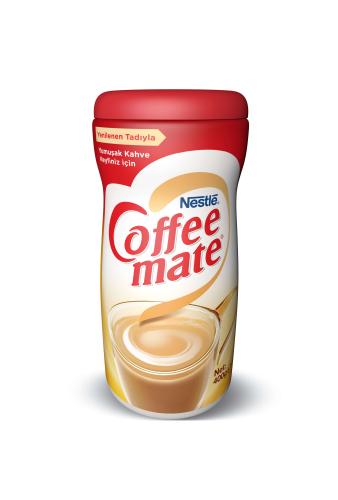 Nestle Coffee-Mate Crmr Jar 400G 12496179 - - Nestle - Fiyatı - Yoruml