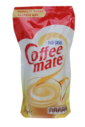 Nestle Coffee-Mate Doypack 200G 12310110 - - Nestle - Fiyatı - Yorumla