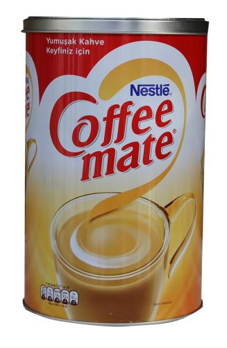 Nestle Coffee-Mate Teneke 2 Kg 12355246 - - Nestle - Fiyatı - Yorumlar