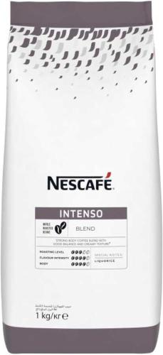 Nestle Intenso Blend Çekirdek Kahve 1Kg 12505170 - - Nestle - Fiyatı -