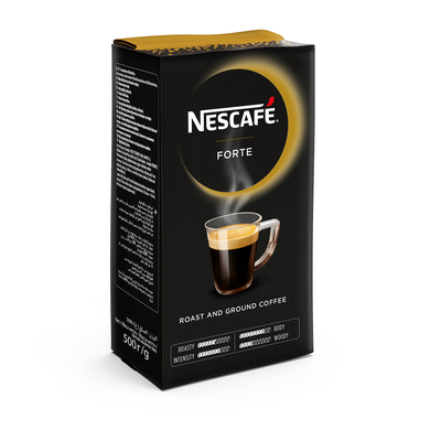 Nestle Nescafe Grande Filtre Kahve 500 Gr - - Nestle - Fiyatı - Yoruml