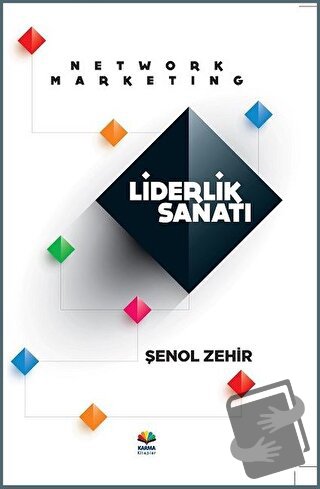 Network Marketing Liderlik Sanatı - Şenol Zehir - Karma Kitaplar - Fiy