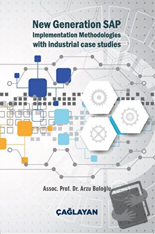 New Generation SAP Implementation Methodologies With Industrial Case S