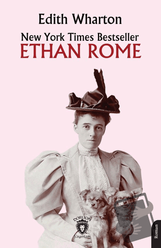 New York Times Bestseller Ethan Rome - Edith Wharton - Dorlion Yayınla