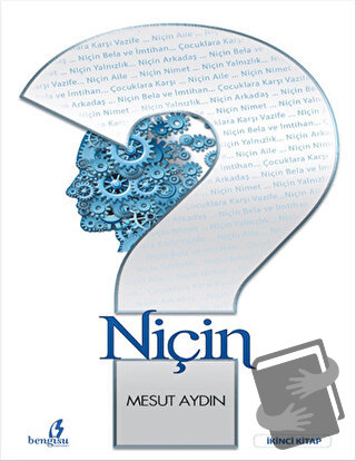 Niçin (İkinci Kitap) - Mesut Aydın - Bengisu Yayınları - Fiyatı - Yoru