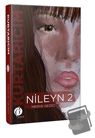 Nileyn 2 - Merve Gezici - Herdem Kitap - Fiyatı - Yorumları - Satın Al