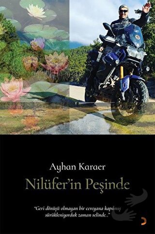 Nilüfer'in Peşinde - Ayhan Karaer - Cinius Yayınları - Fiyatı - Yoruml