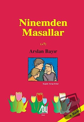 Ninemden Masallar - Arslan Bayır - Baygenç Yayıncılık - Fiyatı - Yorum