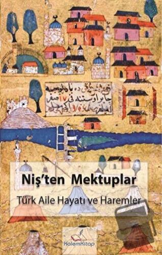 Niş’ten Mektuplar - Yelena Dimitriyeviç - Kalemkitap - Fiyatı - Yoruml