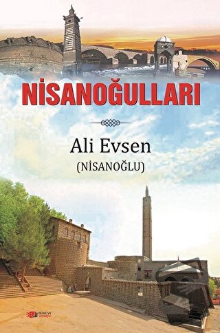 Nisanoğulları - Ali Evsen - Berikan Yayınevi - Fiyatı - Yorumları - Sa