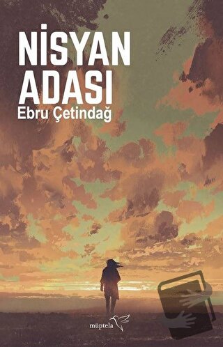 Nisyan Adası - Ebru Çetindağ - Müptela Yayınları - Fiyatı - Yorumları 