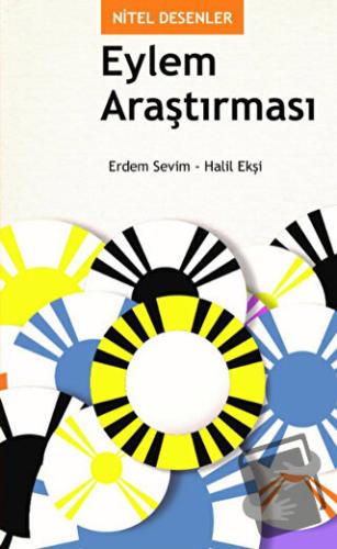 Nitel Desenler: Eylem Araştırması - Halil Ekşi - EDAM - Fiyatı - Yorum