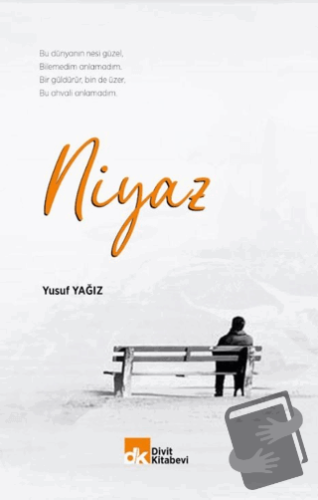 Niyaz - Yusuf Yağız - Paradigma Akademi Yayınları - Fiyatı - Yorumları