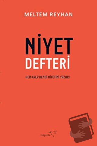 Niyet Defteri - Meltem Reyhan - Müptela Yayınları - Fiyatı - Yorumları