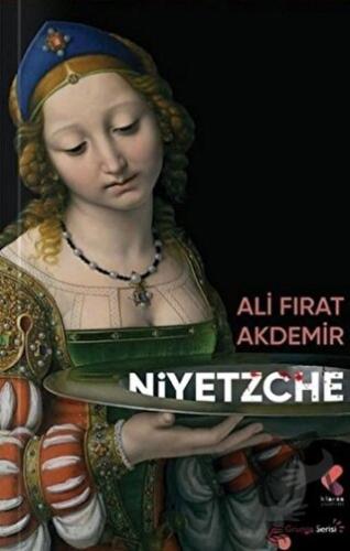 Niyetzche - Ali Fırat Akdemir - Klaros Yayınları - Fiyatı - Yorumları 