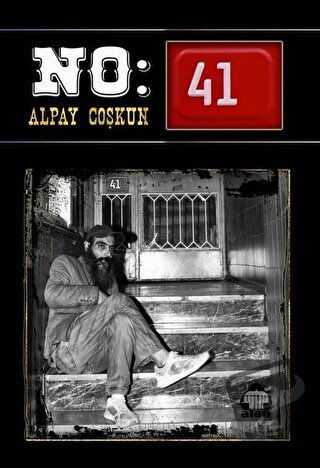 No: 41 - Alpay Coşkun - Alan Yayıncılık - Fiyatı - Yorumları - Satın A