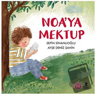 Noa’ya Mektup - Sepin Sinanlıoğlu - Doğan Çocuk - Fiyatı - Yorumları -