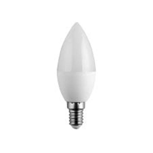 Noas Led Ampul Buji 7W 6500K Beyaz Işık Noas - - Noas - Fiyatı - Yorum