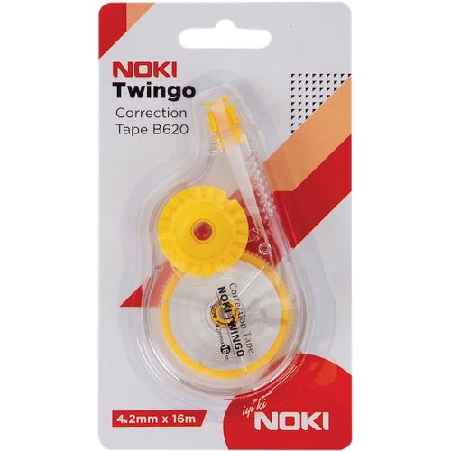 Noki Şerit Silici Twingo 4.2Mmx16 Mt B620 - 24'lü Paket - - Noki - Fiy