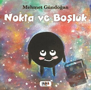 Nokta ve Boşluk - Mehmet Gündoğan - Tilki Kitap - Fiyatı - Yorumları -