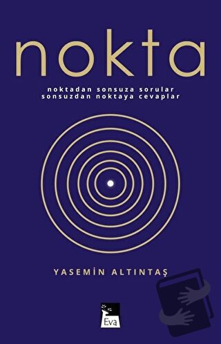 Nokta - Yasemin Altıntaş - Eva Yayınevi - Fiyatı - Yorumları - Satın A