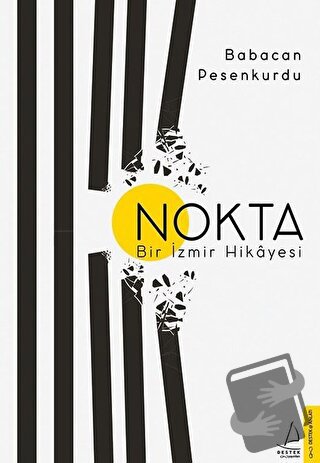 Nokta - Babacan Pesenkurdu - Destek Yayınları - Fiyatı - Yorumları - S