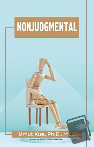 Nonjudgmental (Ciltli) - Umut Kısa - Sola Unitas - Fiyatı - Yorumları 