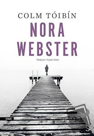 Nora Webster - Colm Toibin - Everest Yayınları - Fiyatı - Yorumları - 