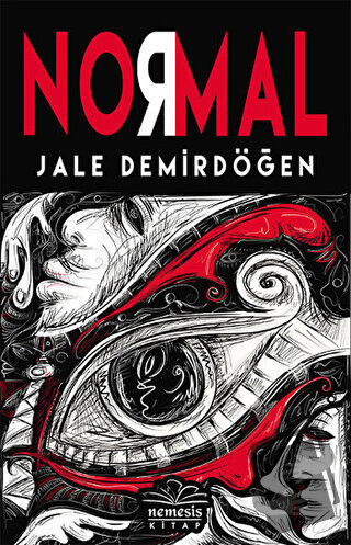 Normal - Jale Demirdöğen - Nemesis Kitap - Fiyatı - Yorumları - Satın 