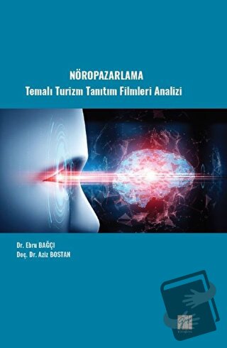 Nöropazarlama Temalı Turizm Tanıtım Filmleri Analizi - Aziz Bostan - G