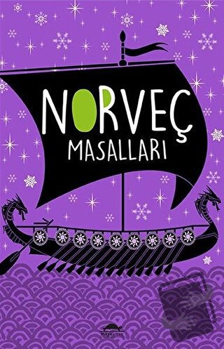 Norveç Masalları - Frederick H. Martens - Maya Kitap - Fiyatı - Yoruml